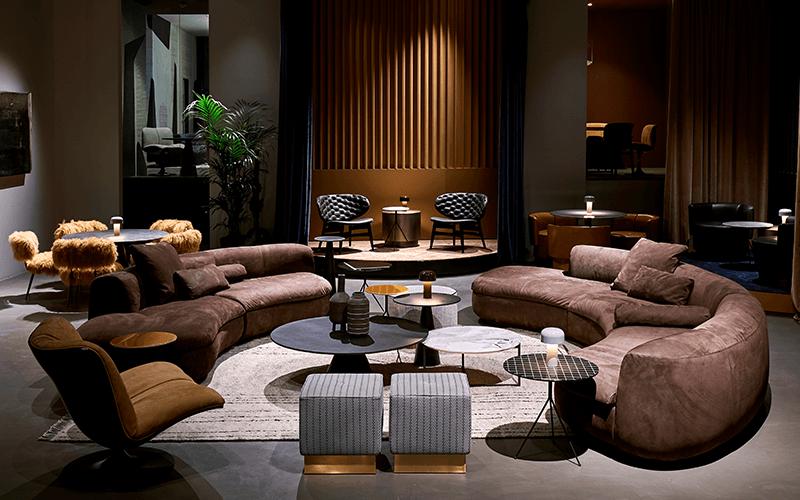 幸福季家居布艺